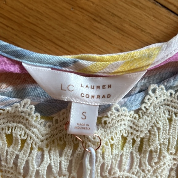 Lauren Conrad Maxi - Picture 2 of 5